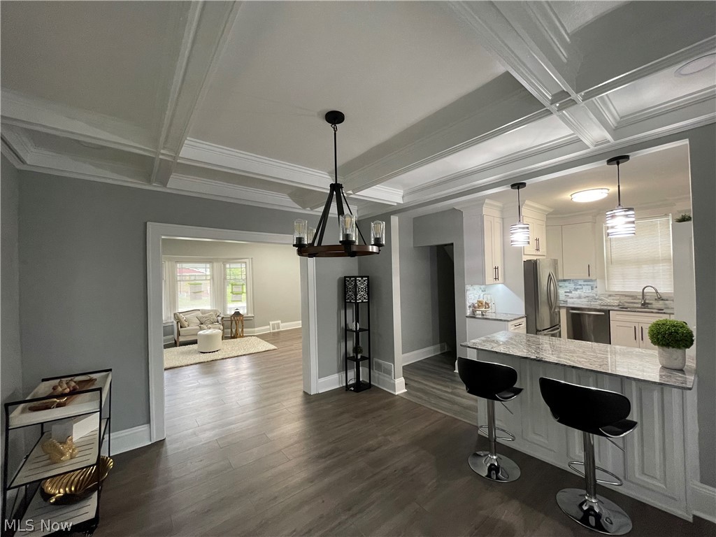 959 Brunswick Road Cleveland Heights, OH 44112 - Photo 8 of 29