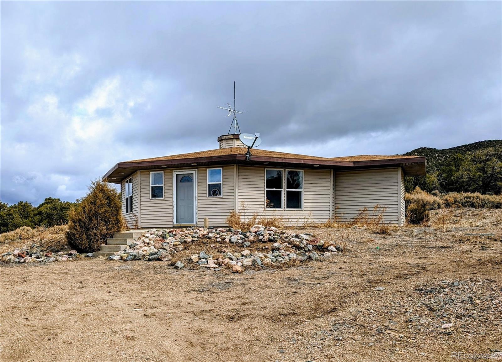 14352 Juarez Road Fort Garland, CO 81133 - Photo 1 of 20 Gallery Image 1