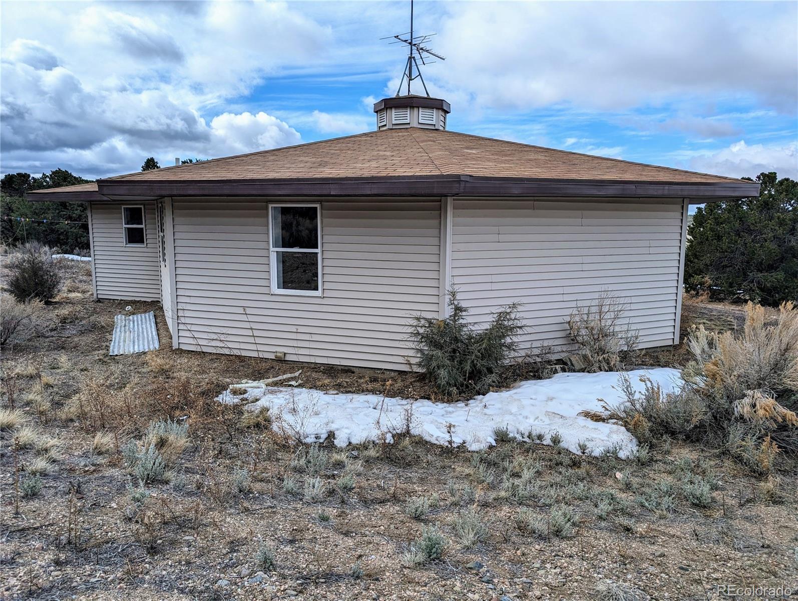 14352 Juarez Road Fort Garland, CO 81133 - Photo 12 of 20 Gallery Image 12
