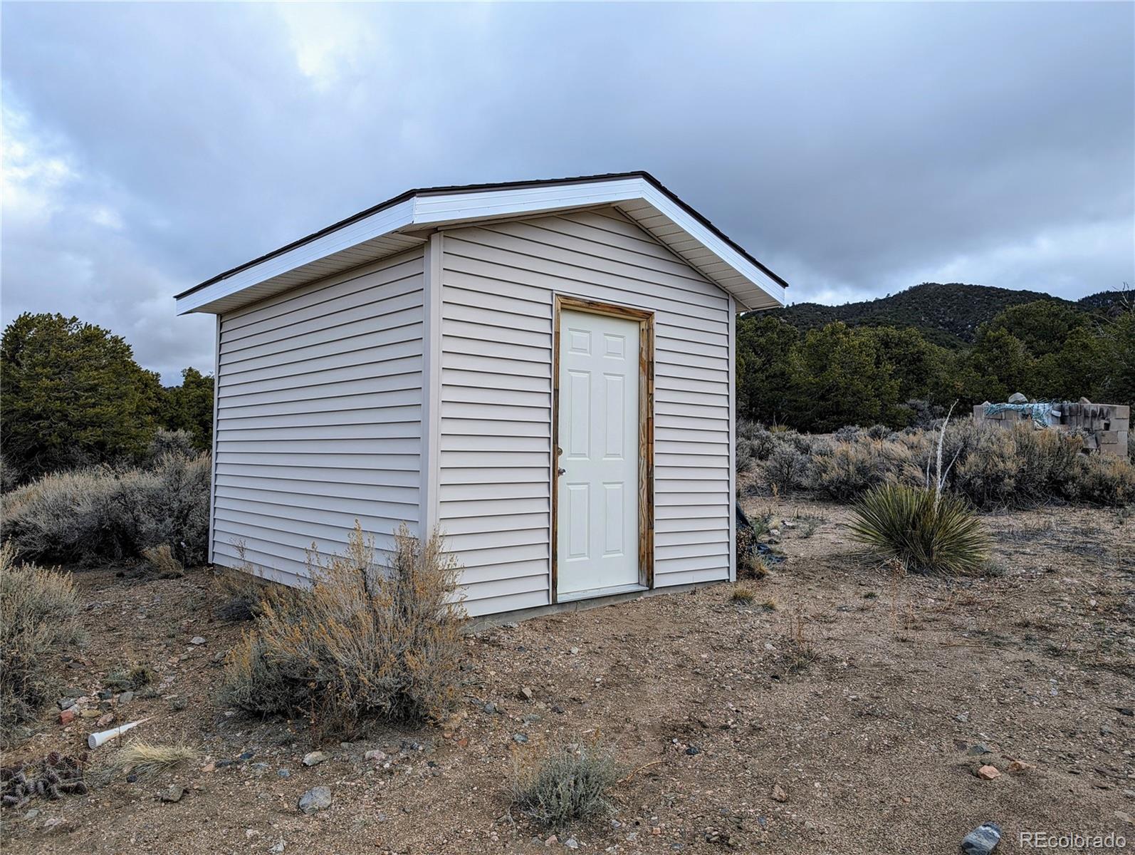 14352 Juarez Road Fort Garland, CO 81133 - Photo 15 of 20 Gallery Image 15