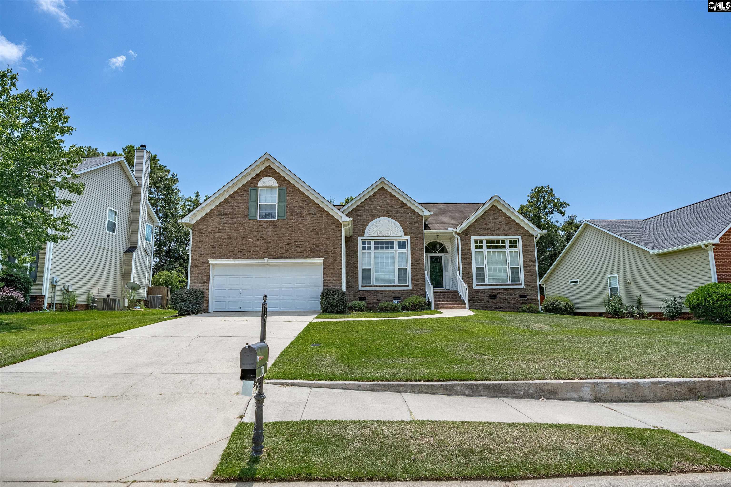 13 West Rock Lane Irmo, SC 29063 - Photo 4 of 43