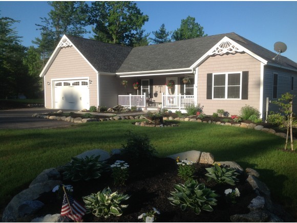 16 Solace Pointe Road Meredith, NH 03253 - Photo 1 of 1