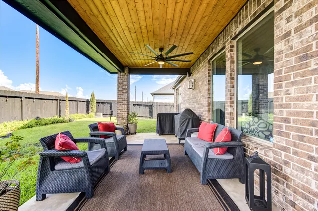 $2,850 | 3535 Matterhorn Drive, Katy, TX 77494