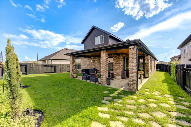 $2,850 | 3535 Matterhorn Drive, Katy, TX 77494
