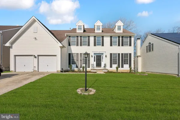 $679,000 | 22 Greenbrier Drive, Westampton, NJ 08060