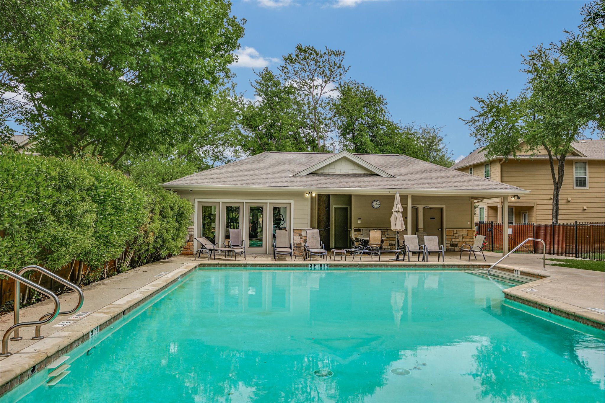 11000 Anderson Mill Road, Unit 22 Austin, TX 78750 - Photo 27 of 31