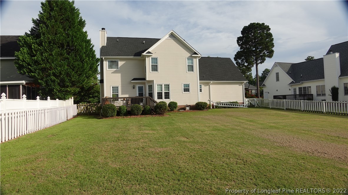 414 Lionshead Road Fayetteville, NC 28311 - Photo 39 of 46 Gallery Image 39