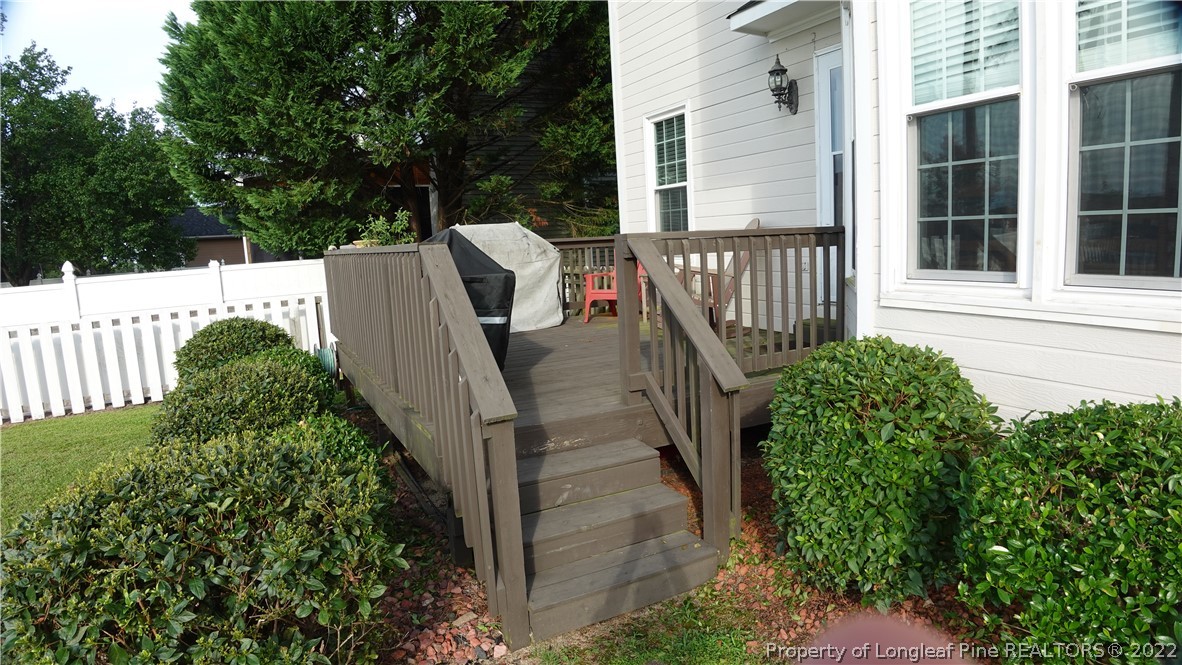 414 Lionshead Road Fayetteville, NC 28311 - Photo 44 of 46 Gallery Image 44