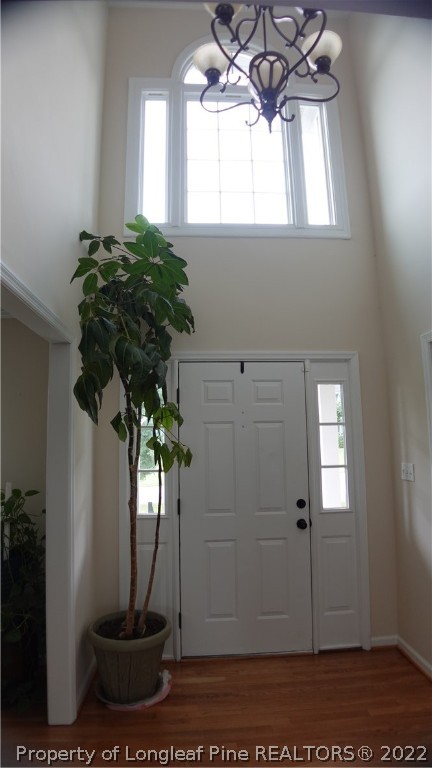 414 Lionshead Road Fayetteville, NC 28311 - Photo 9 of 46 Gallery Image 9