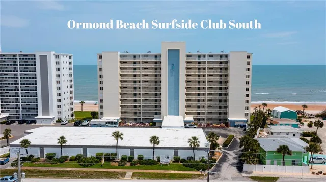 $375,000 | 1133 Ocean Shore Boulevard, Unit 302, Ormond Beach, FL 32176