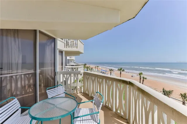 $375,000 | 1133 Ocean Shore Boulevard, Unit 302, Ormond Beach, FL 32176