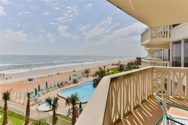 $375,000 | 1133 Ocean Shore Boulevard, Unit 302, Ormond Beach, FL 32176
