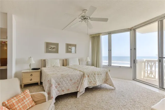 $375,000 | 1133 Ocean Shore Boulevard, Unit 302, Ormond Beach, FL 32176