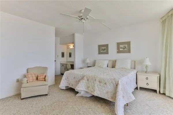 $375,000 | 1133 Ocean Shore Boulevard, Unit 302, Ormond Beach, FL 32176