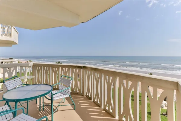 $375,000 | 1133 Ocean Shore Boulevard, Unit 302, Ormond Beach, FL 32176