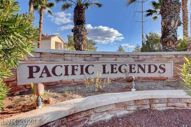 $1,695 | 1830 North Buffalo Drive, Unit 2094, Las Vegas, NV 89128
