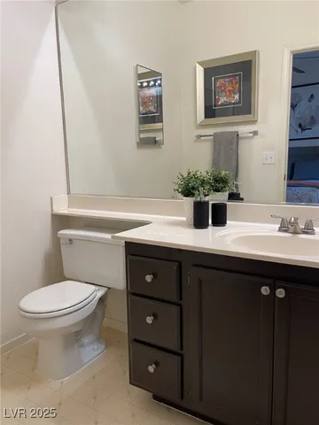 $1,695 | 1830 North Buffalo Drive, Unit 2094, Las Vegas, NV 89128