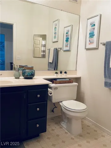 $1,695 | 1830 North Buffalo Drive, Unit 2094, Las Vegas, NV 89128