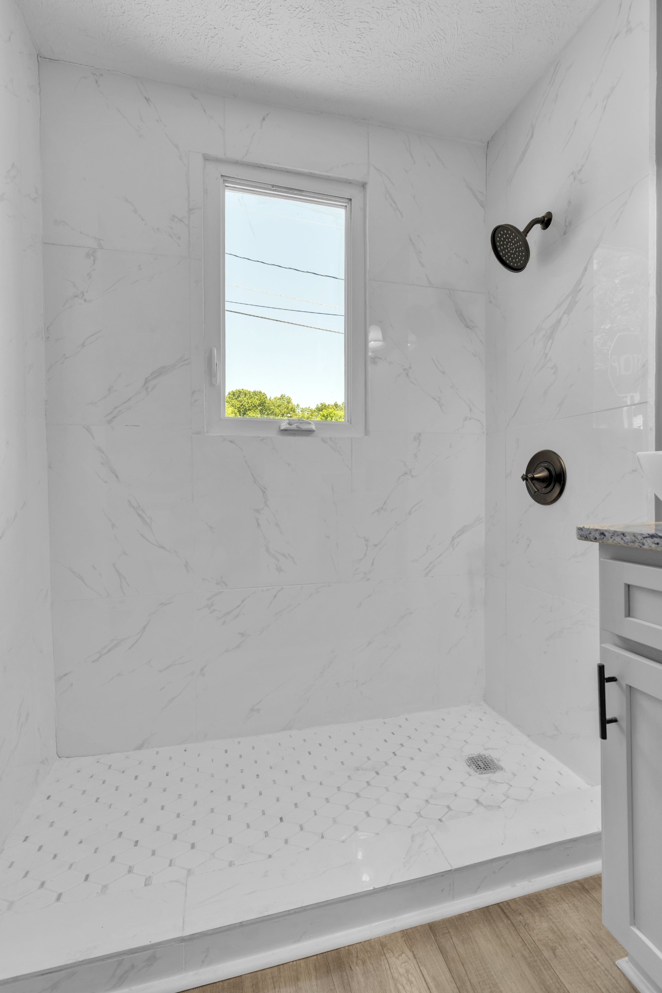 223 East 4th Avenue Springfield, TN 37172 - Photo 13 of 13 a bathroom with a bathtub and shower