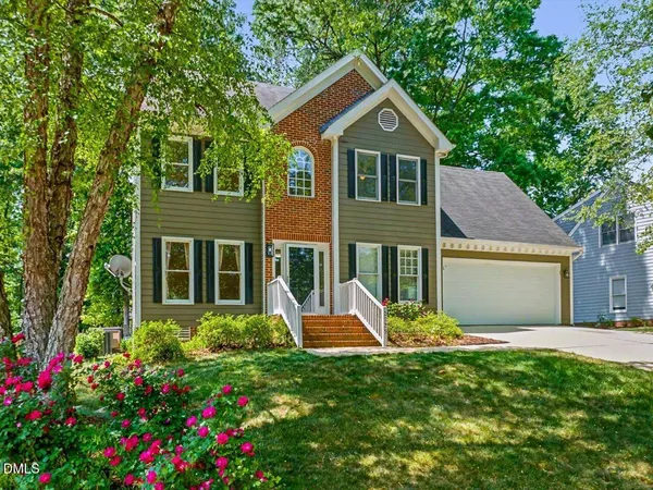 $525,000 | 2725 Dahlgreen Road, Raleigh, NC 27615