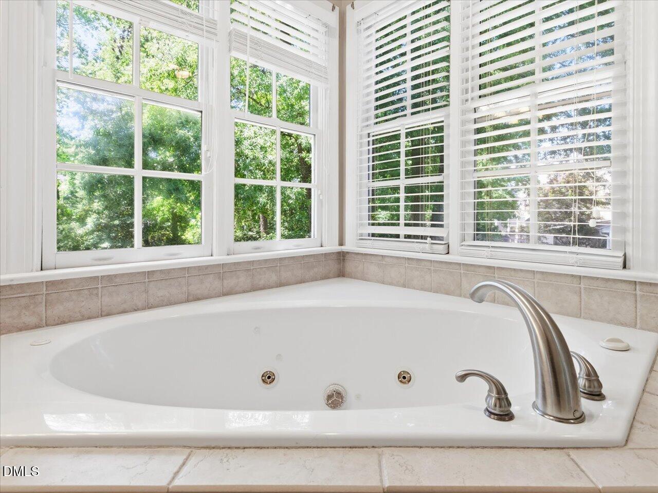2725 Dahlgreen Road Raleigh, NC 27615 - Photo 18 of 30 48-Primary Bathroom