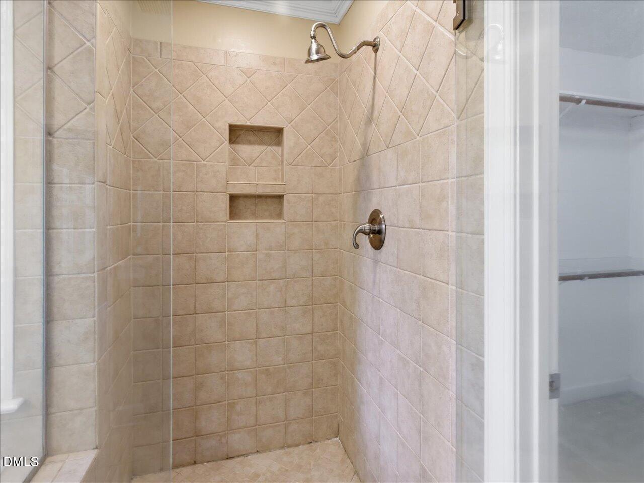 2725 Dahlgreen Road Raleigh, NC 27615 - Photo 19 of 30 49-Primary Bathroom
