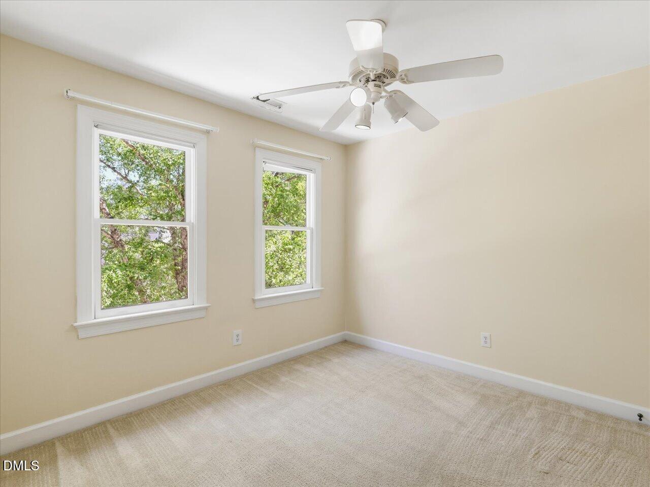 2725 Dahlgreen Road Raleigh, NC 27615 - Photo 20 of 30 51-Bedroom 2