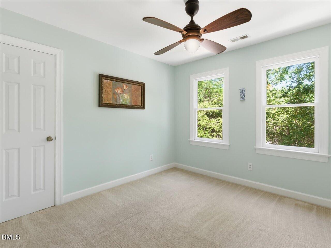 2725 Dahlgreen Road Raleigh, NC 27615 - Photo 21 of 30 55-Bedroom 3