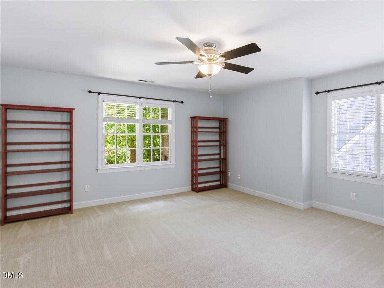 2725 Dahlgreen Road Raleigh, NC 27615 - Photo 22 of 30 57-Bedroom 4 or Bonus Room