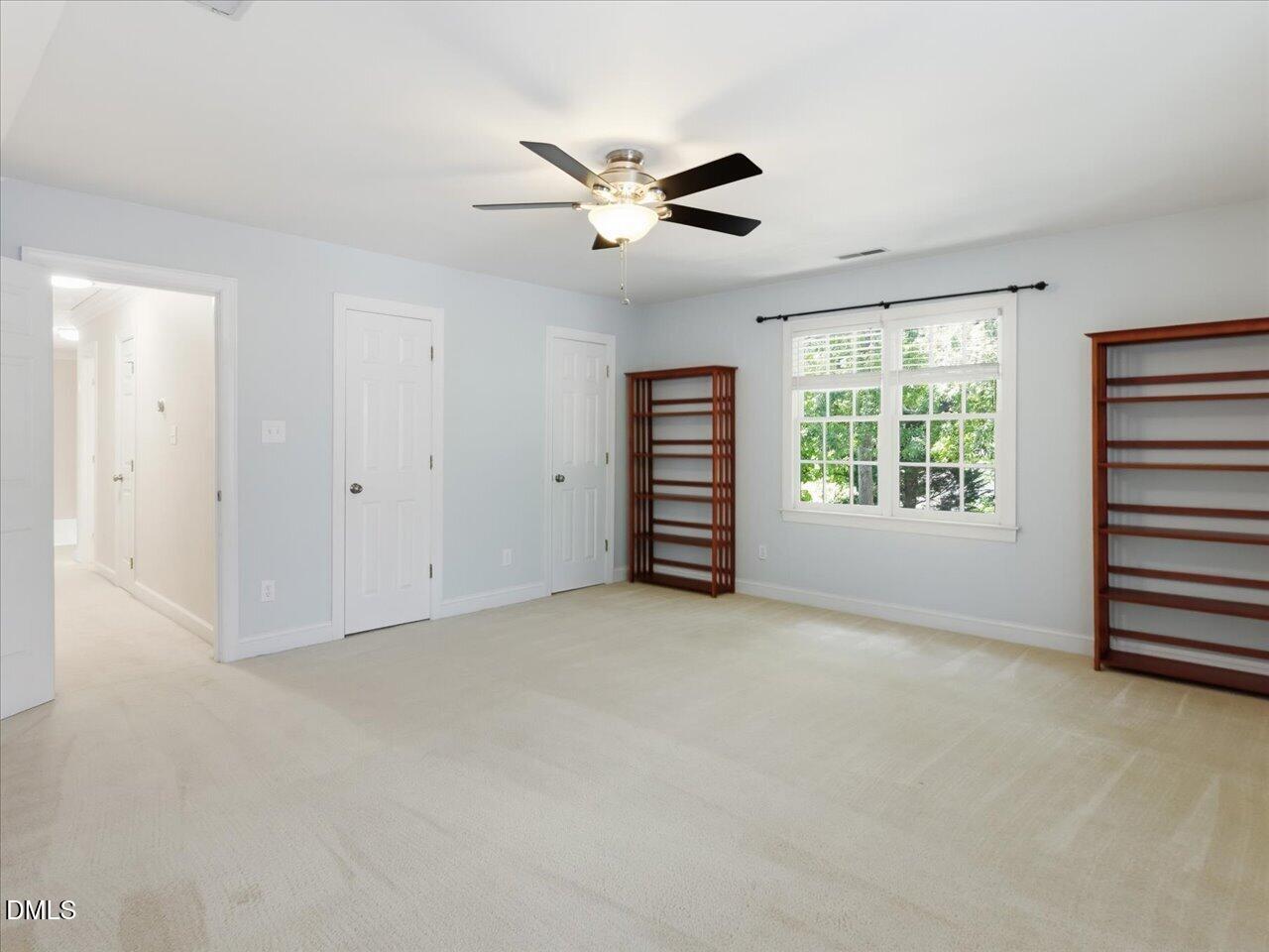 2725 Dahlgreen Road Raleigh, NC 27615 - Photo 23 of 30 59-Bedroom 4 or Bonus Room