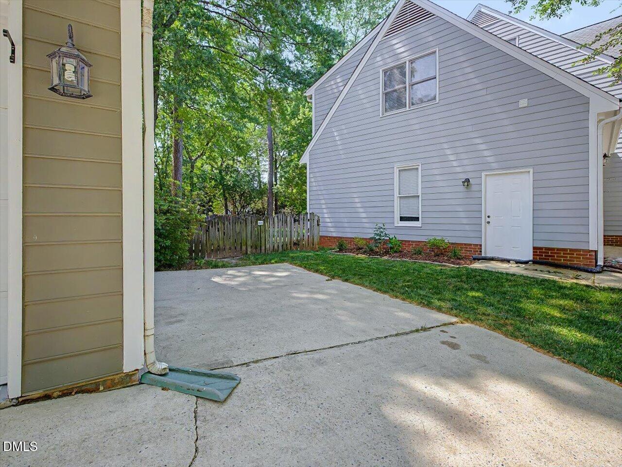 2725 Dahlgreen Road Raleigh, NC 27615 - Photo 25 of 30 62-Side Parking