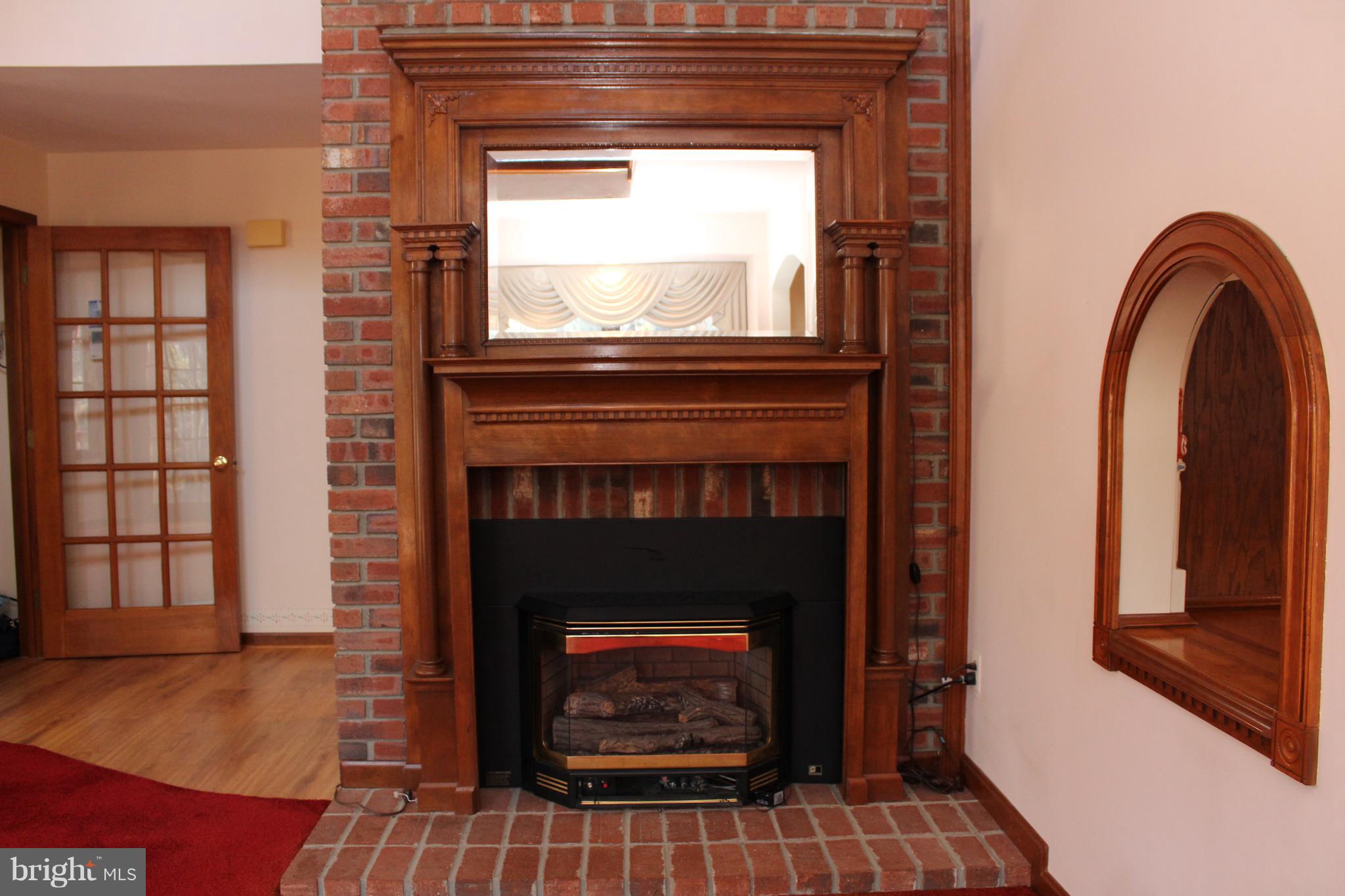 7760 Estevez Road La Plata, MD 20646 - Photo 13 of 89 remote gas fireplace