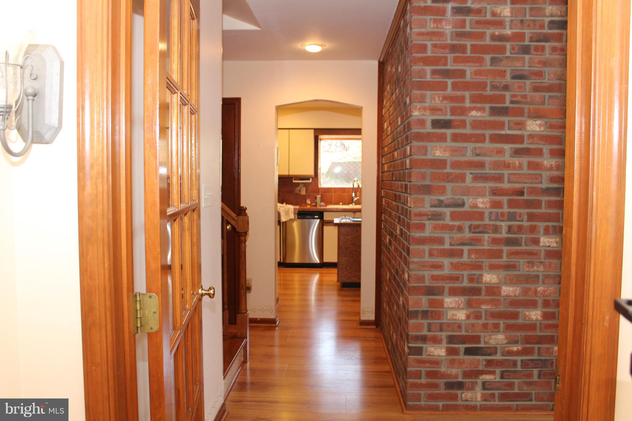 7760 Estevez Road La Plata, MD 20646 - Photo 19 of 89 front hallway, view from front door