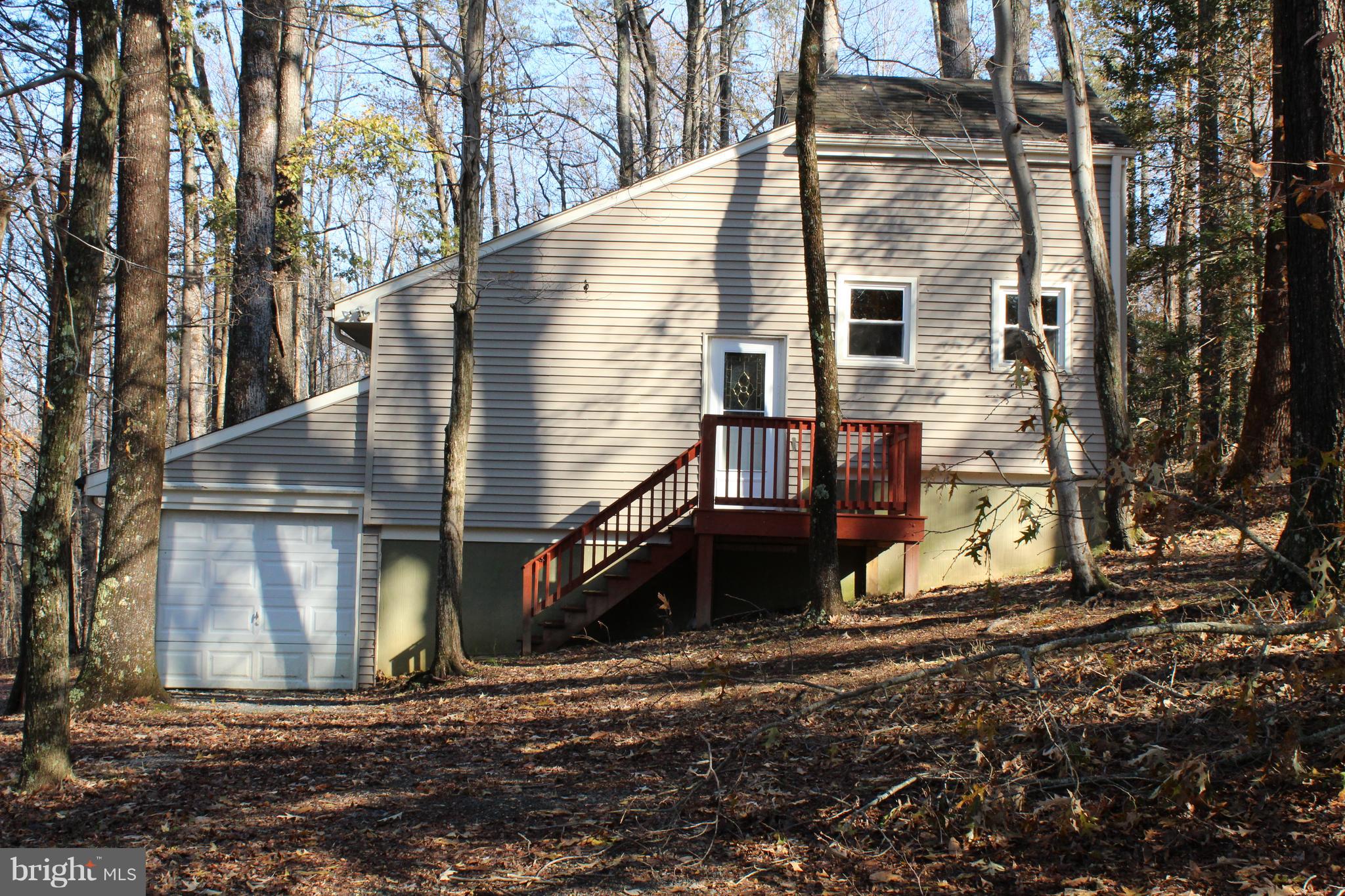 7760 Estevez Road La Plata, MD 20646 - Photo 20 of 89 Guest house on property