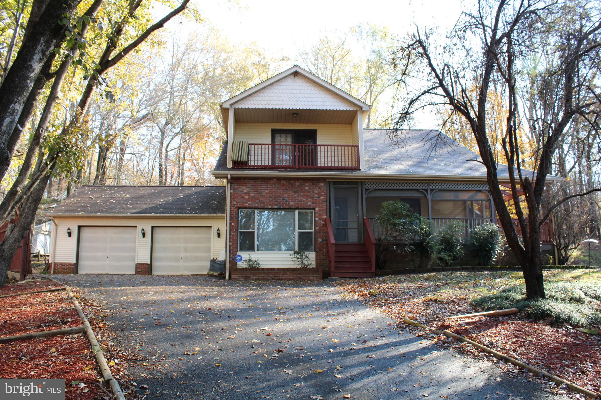 7760 Estevez Road La Plata, MD 20646 - Photo 3 of 89 One of a kind home, nestled in nature!