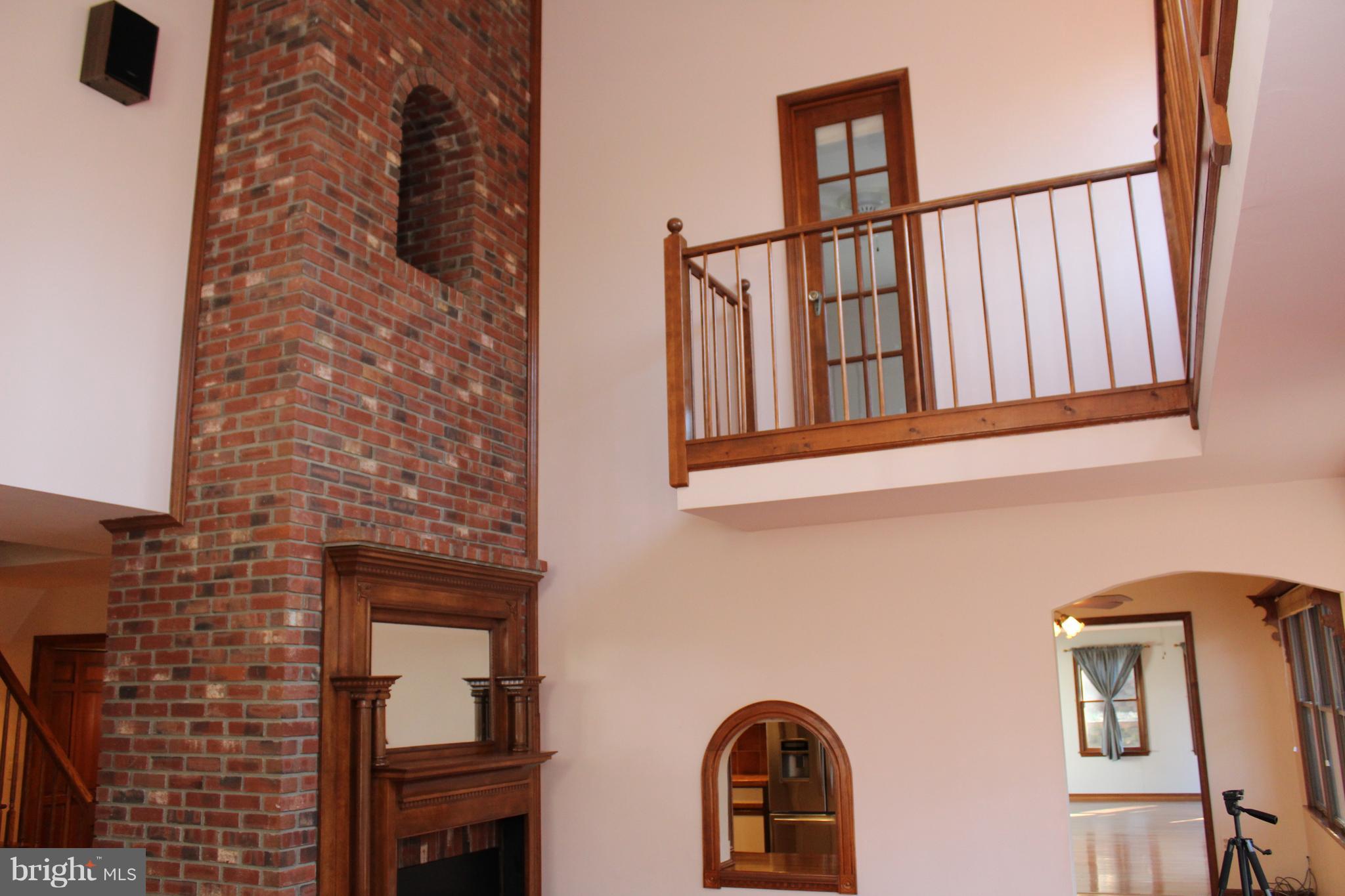 7760 Estevez Road La Plata, MD 20646 - Photo 21 of 89 Balcony view from the master