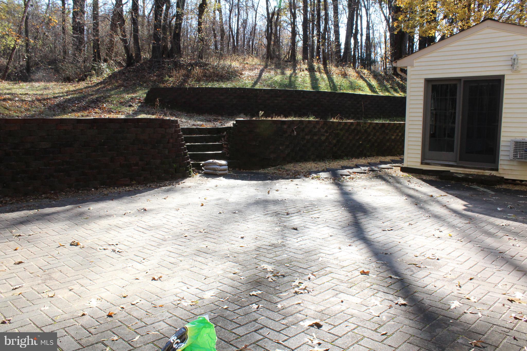 7760 Estevez Road La Plata, MD 20646 - Photo 23 of 89 Extensive patio