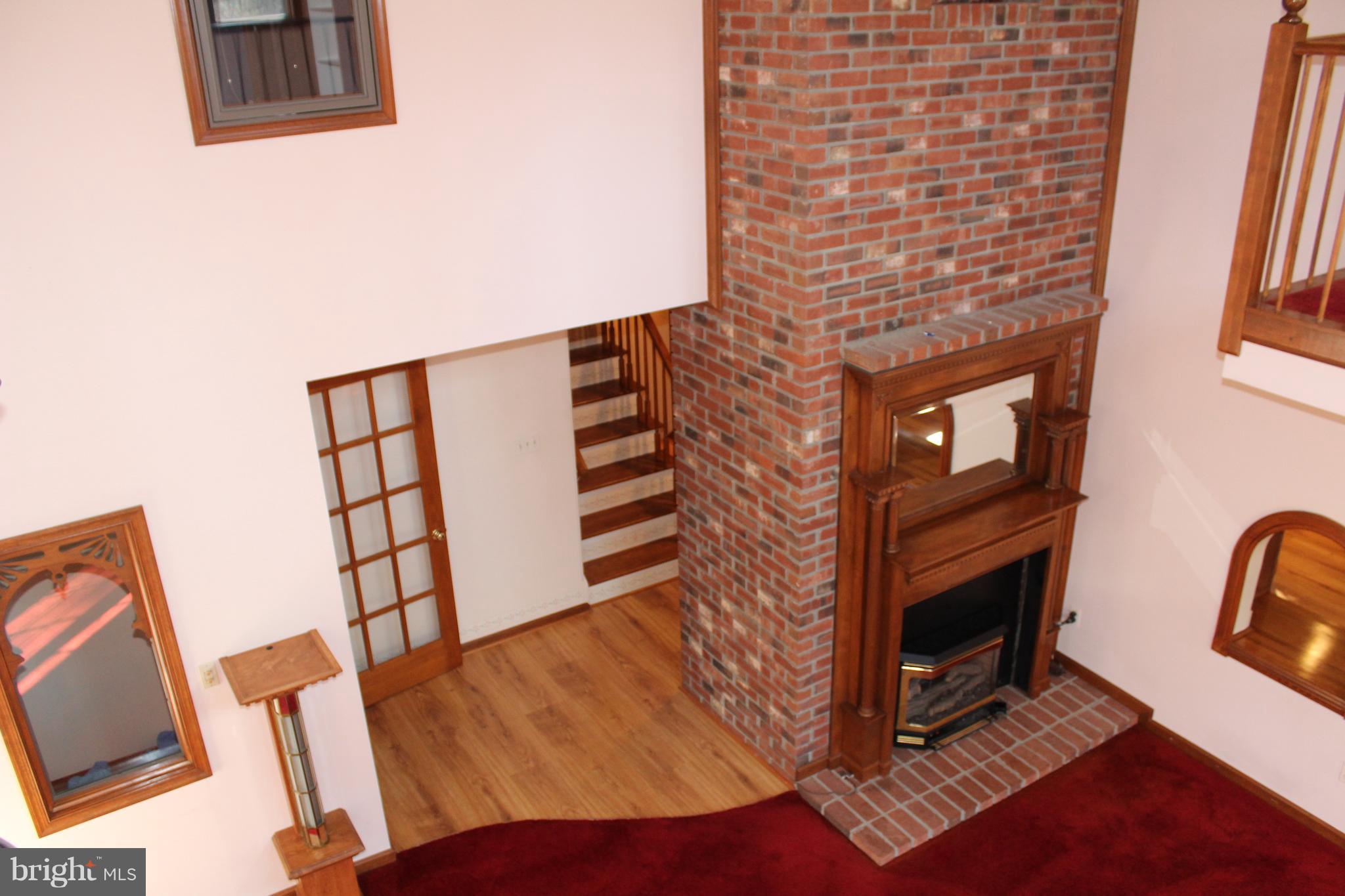 7760 Estevez Road La Plata, MD 20646 - Photo 24 of 89 View of the living room