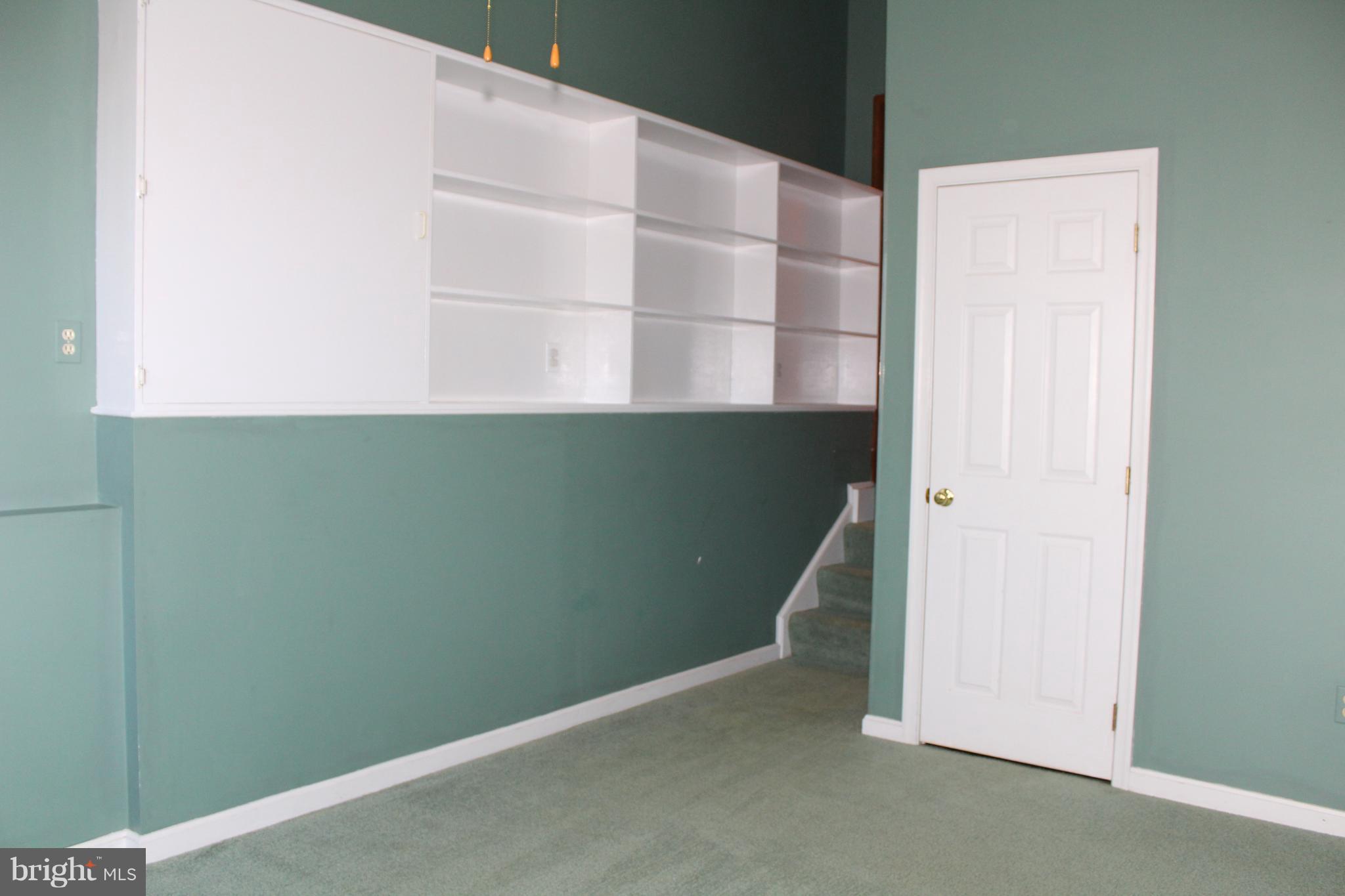 7760 Estevez Road La Plata, MD 20646 - Photo 27 of 89 built-ins, in first floor bedroom