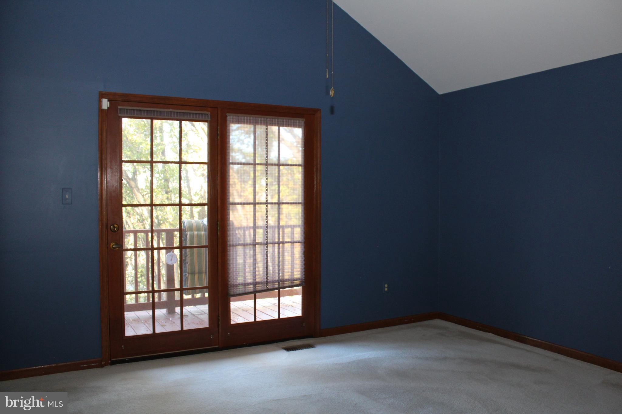 7760 Estevez Road La Plata, MD 20646 - Photo 29 of 89 2nd bedroom with french door to balcony