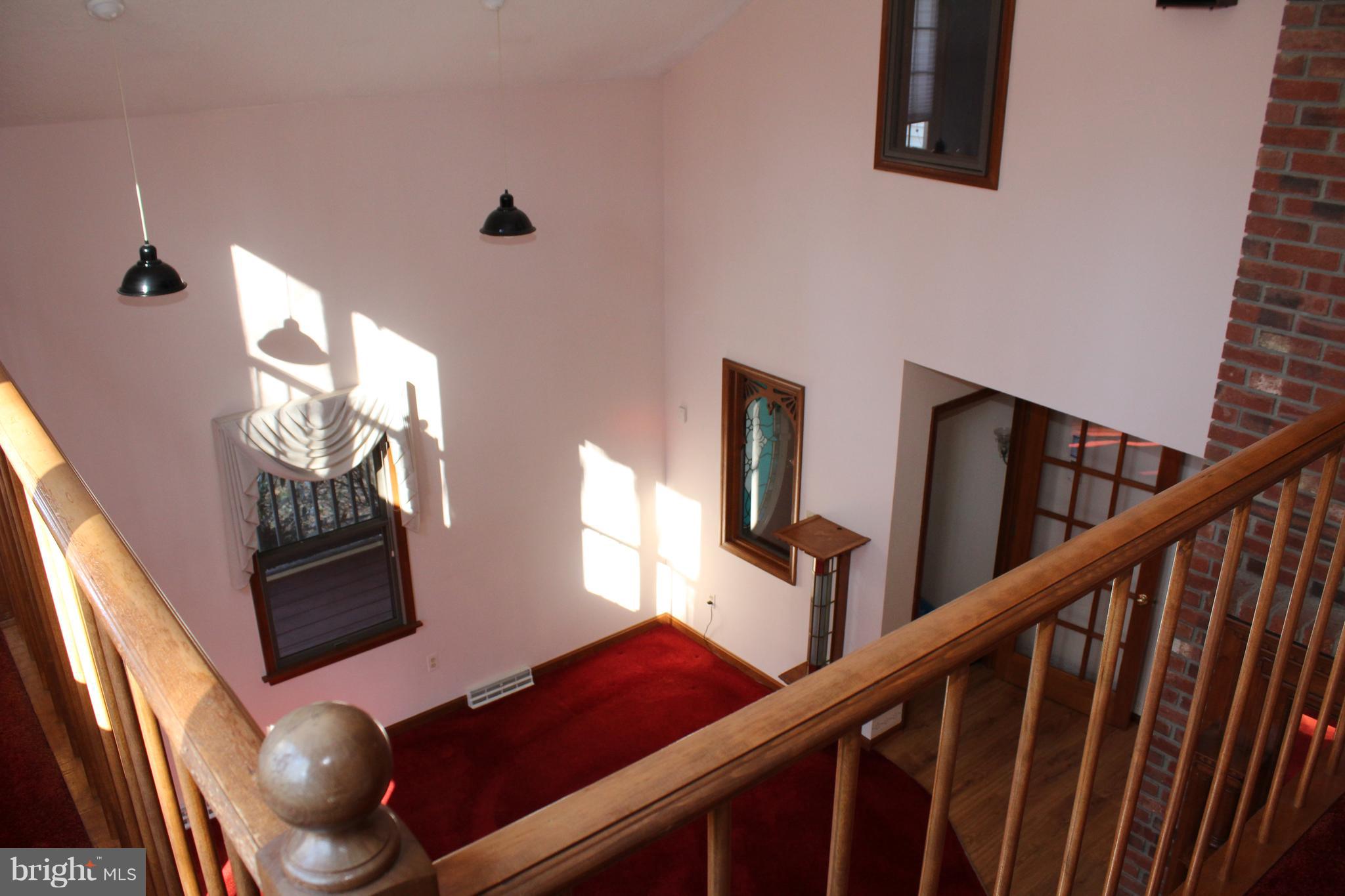 7760 Estevez Road La Plata, MD 20646 - Photo 32 of 89 Balcony view