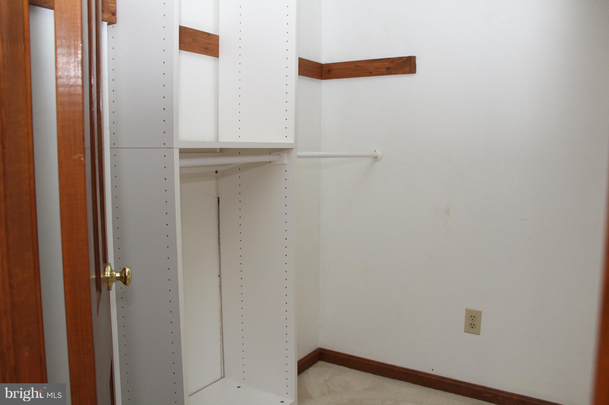 7760 Estevez Road La Plata, MD 20646 - Photo 35 of 89 Walk-in closet