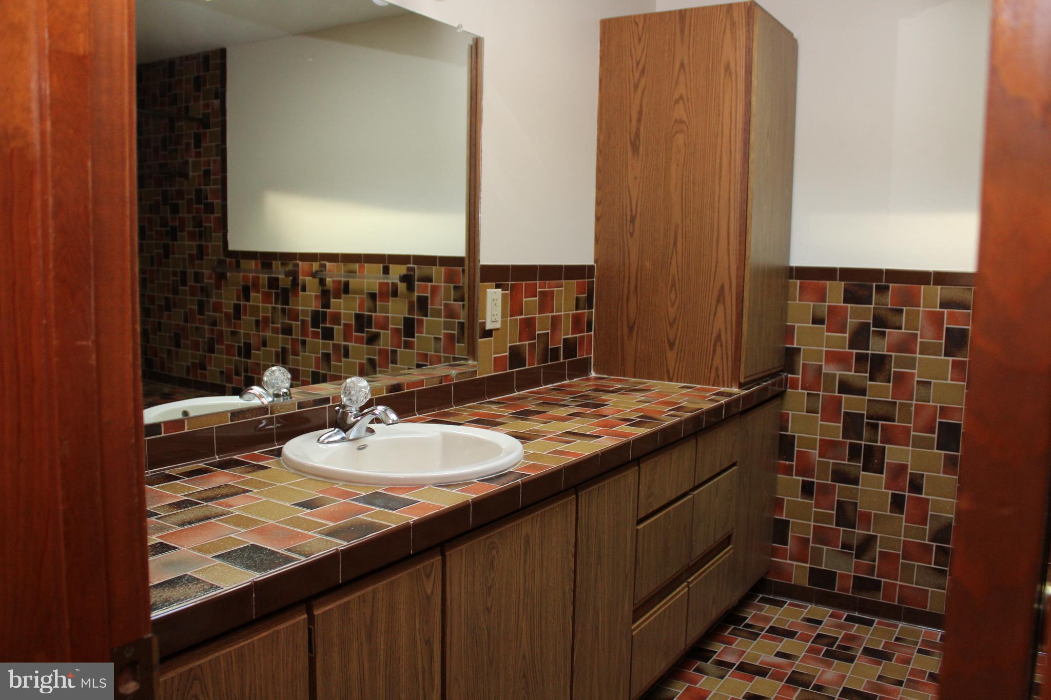 7760 Estevez Road La Plata, MD 20646 - Photo 36 of 89 Unique, tiled master bath