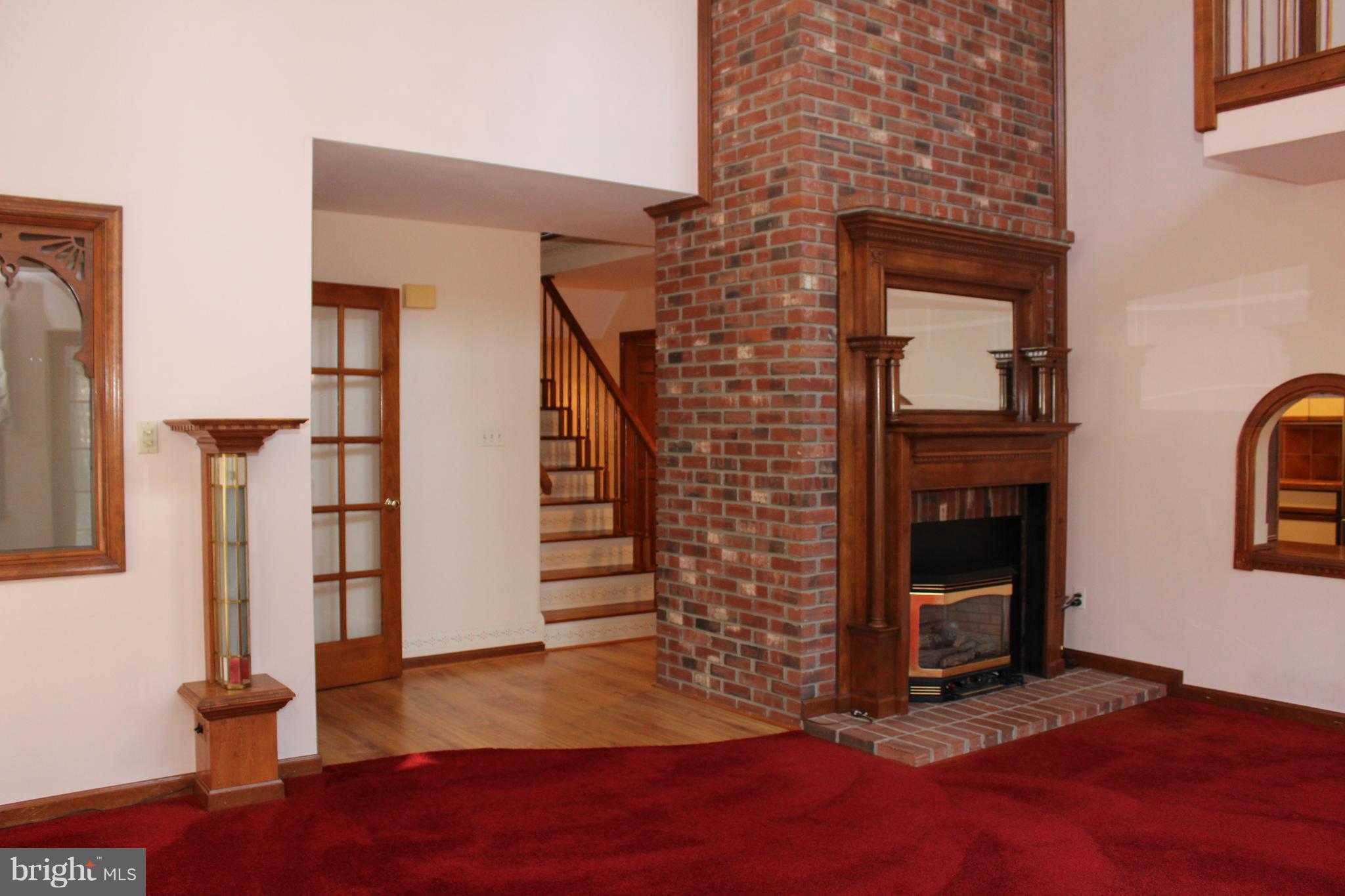 7760 Estevez Road La Plata, MD 20646 - Photo 46 of 89 living room