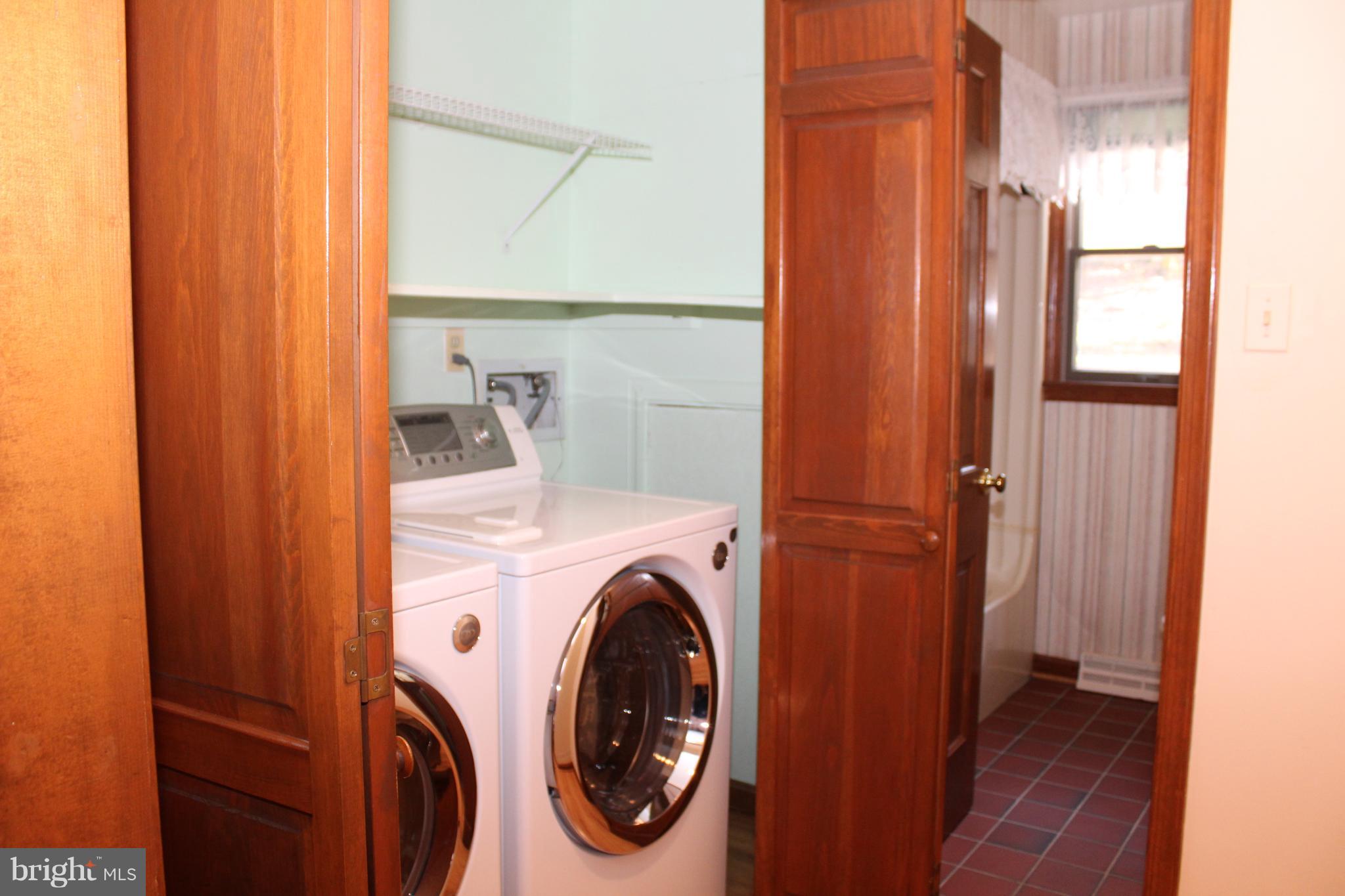 7760 Estevez Road La Plata, MD 20646 - Photo 49 of 89 laundry room