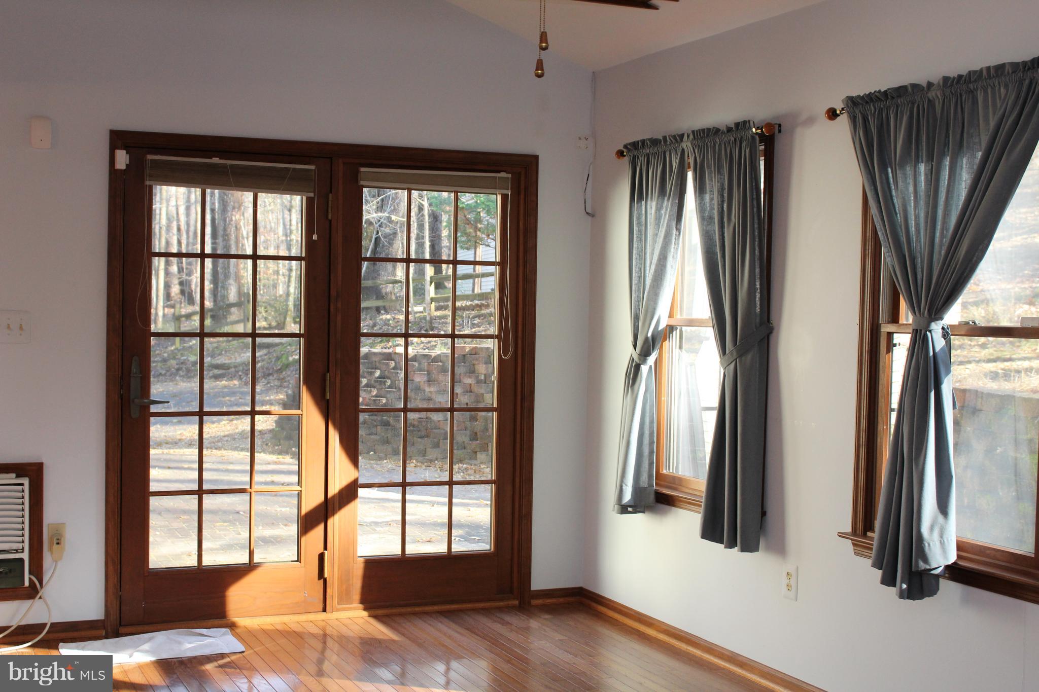 7760 Estevez Road La Plata, MD 20646 - Photo 6 of 89 French doors to patio