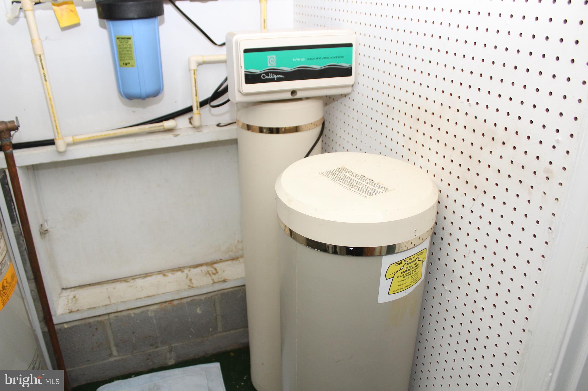 7760 Estevez Road La Plata, MD 20646 - Photo 53 of 89 water softening system