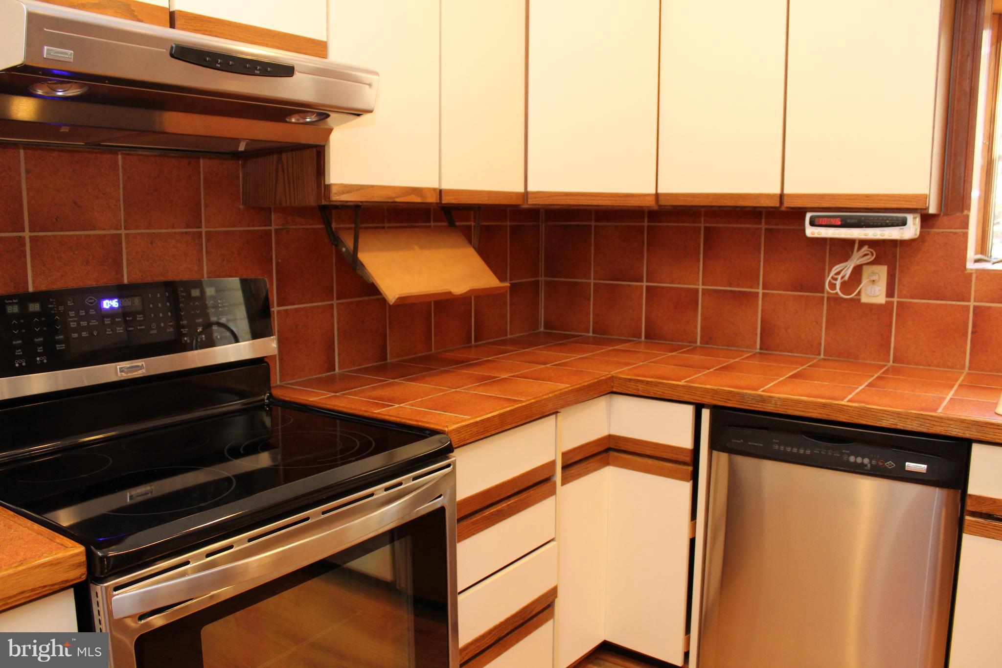 7760 Estevez Road La Plata, MD 20646 - Photo 58 of 89 Another neat built-in in the kitchen