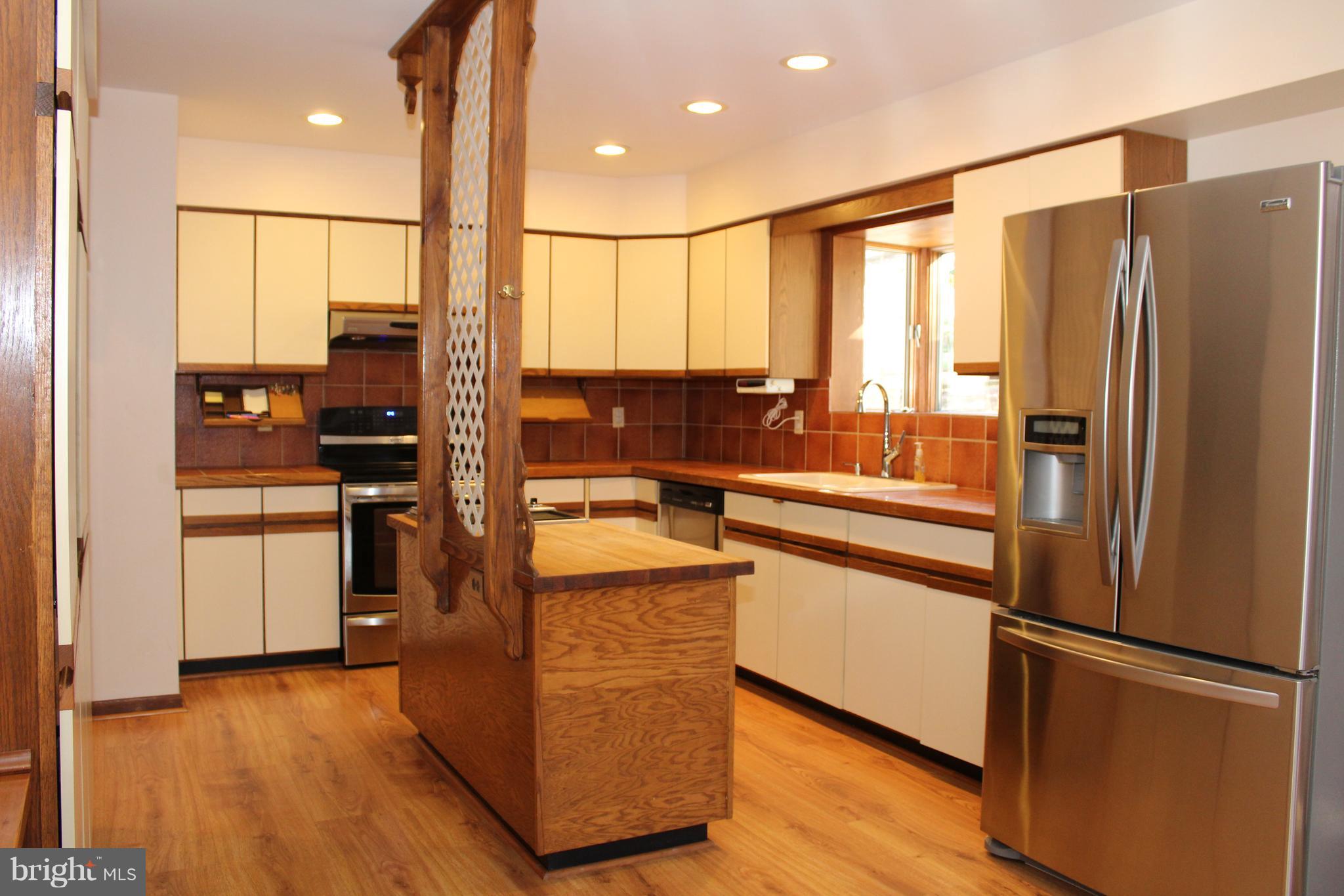 7760 Estevez Road La Plata, MD 20646 - Photo 65 of 89 Full view of kitchen