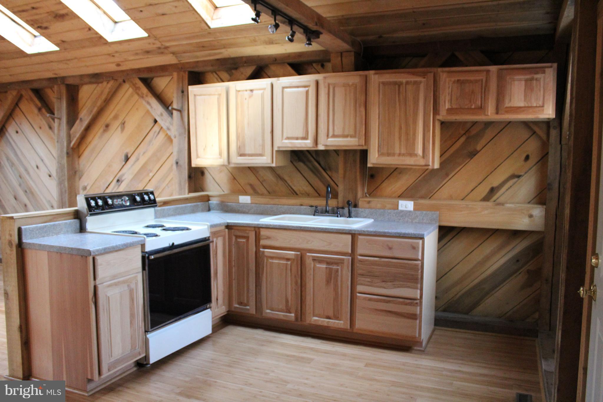 7760 Estevez Road La Plata, MD 20646 - Photo 71 of 89 Guest house kitchen